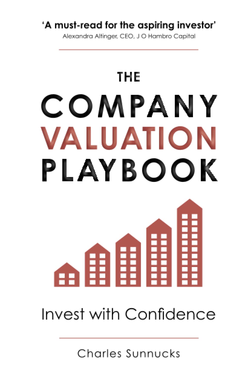 The Company Valuation Playbook: Invest with Confidence