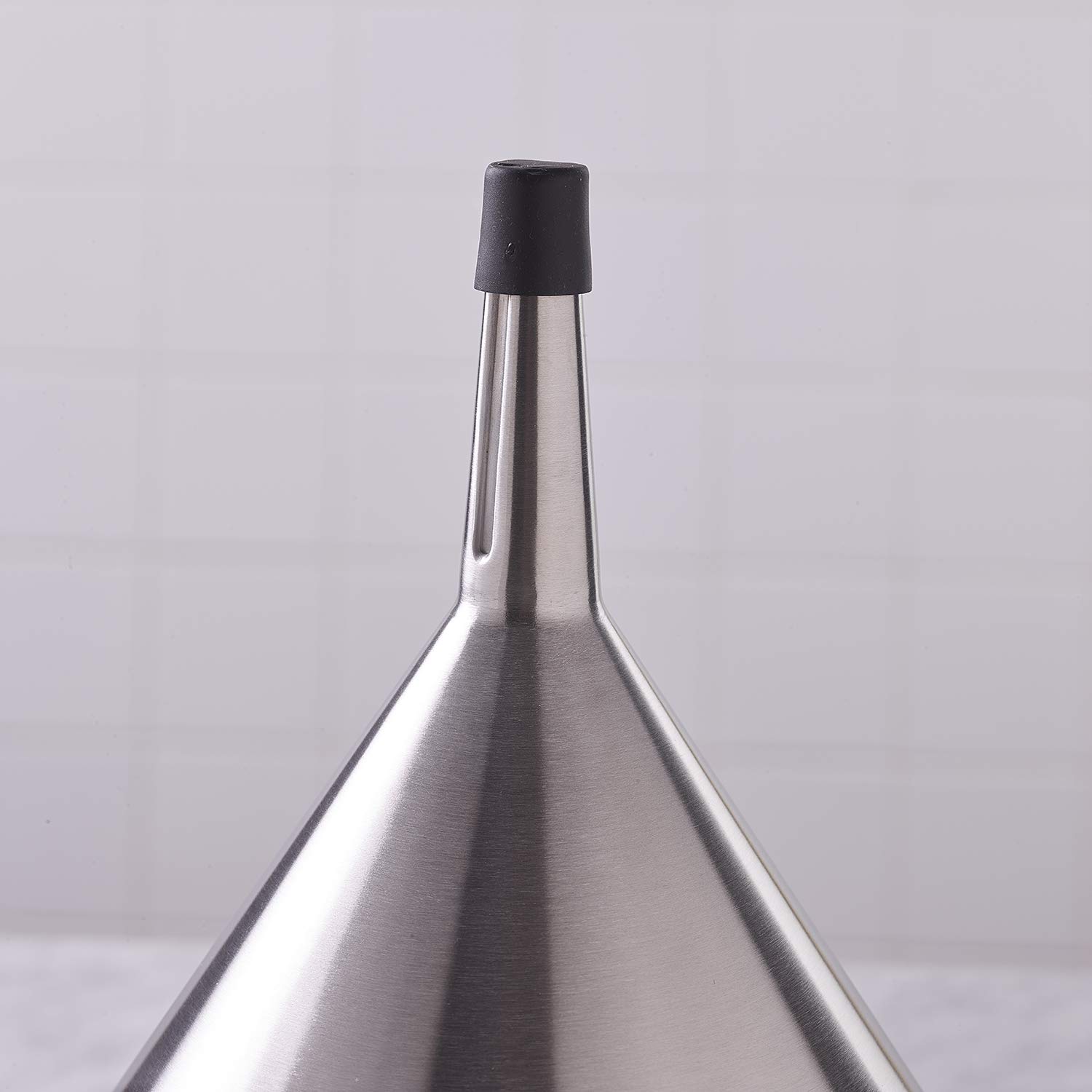 Paderno 42562-30 - Colador para Cocina