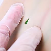 Vista 6 de Medarchitect Venipuncture IV - Modelo de almohadilla de entrenamiento de inyección con 4 venas incrustadas y 3 capas de piel para estudiantes