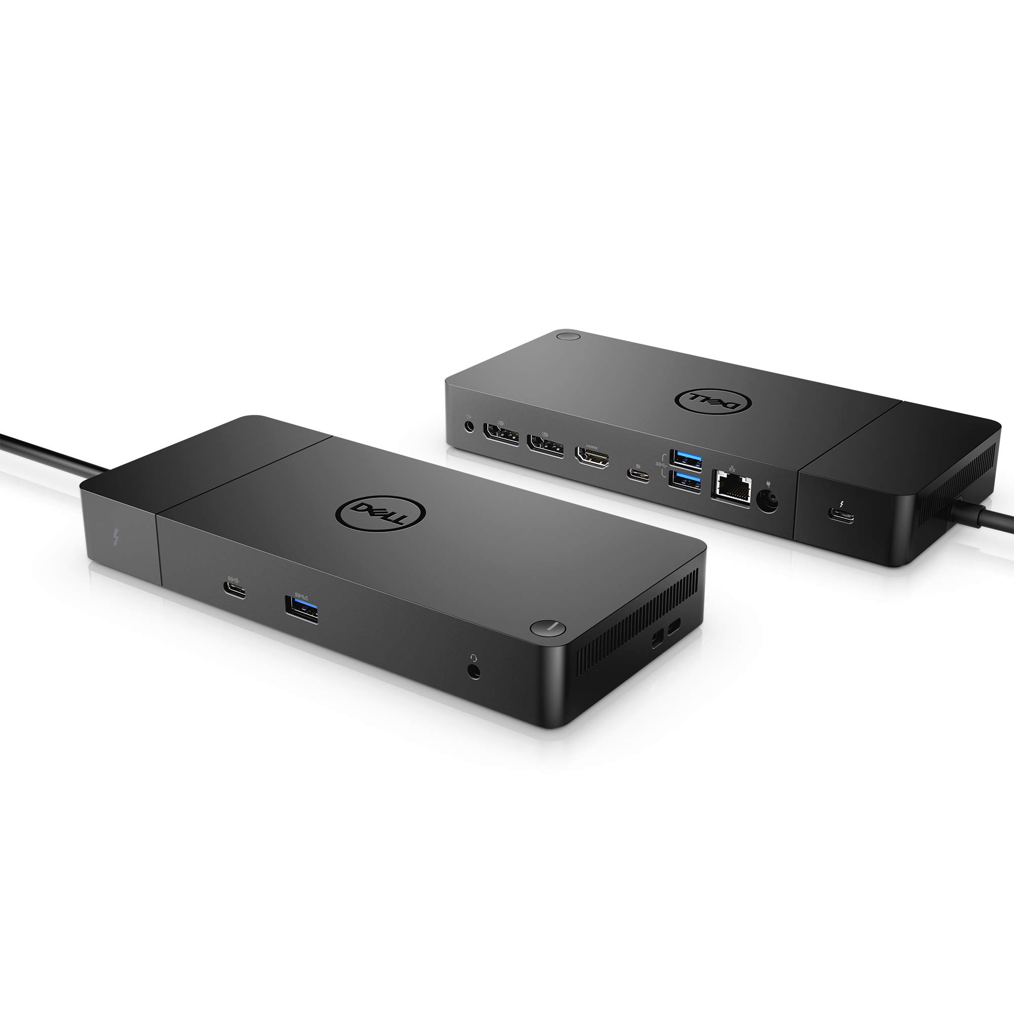 Amazon.co.jp: Dell Thunderbolt Dock WD19TB : パソコン・周辺機器