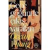 Gece Göğünde Çıkış Yaraları Kağıt Kapak – 11 Mart 2022