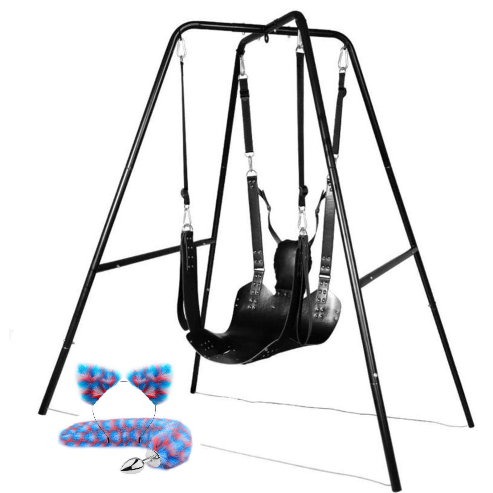 Cugzue Swing Easy to adjust the angle,Swing12
