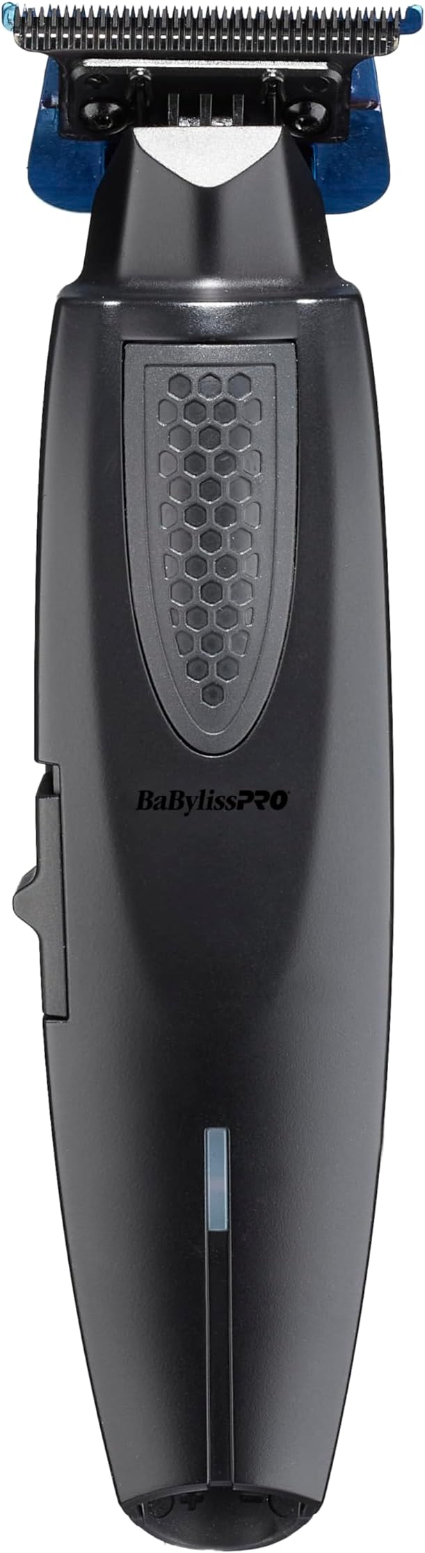 BaBylissPRO LithiumFX+ Cord/Cordless Ergonomic Trimmer