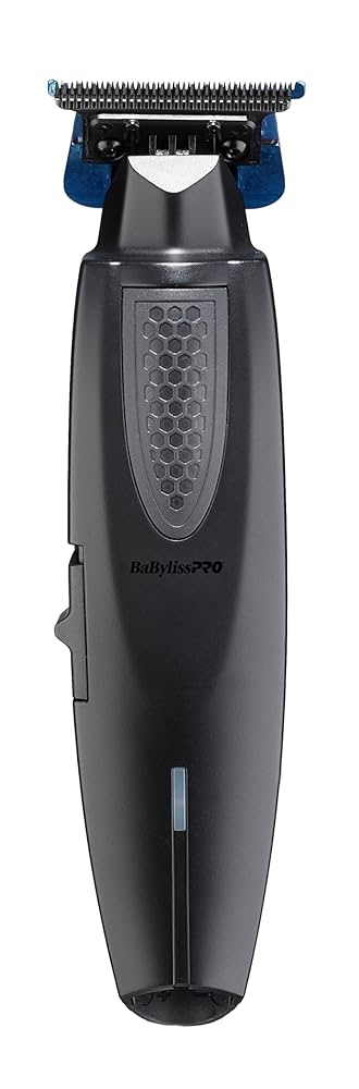 脱毛・除毛 BaBylissPRO Cord/Cordless Trimmer Amazon.com: BaBylissPRO CORD/CORDLESS Lithium Ergonomic