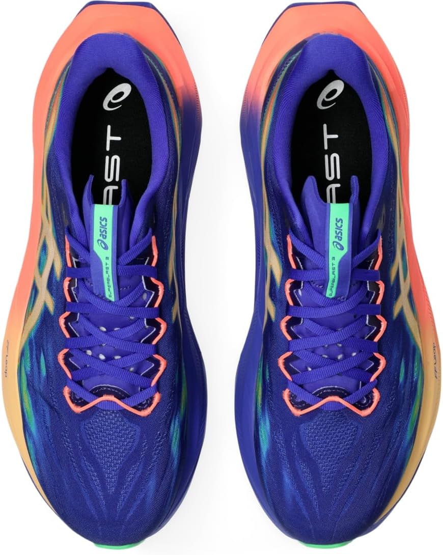 ASICS Unisex SUPERBLAST 3 Running Shoes