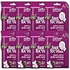 Alba-Botanica-Fast-Fix-Sheet-Mask-Anti-Wrinkle-Camu-Camu-Pack-of-8 Alba Botanica Fast Fix Sheet Mask, Anti-Wrinkle Camu Camu (Pack of 8)