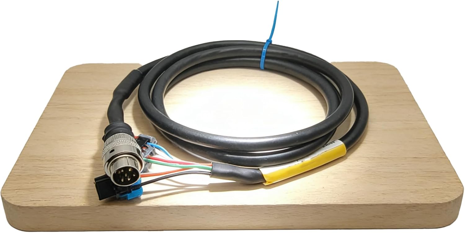 ACD Input Harness 6725385 Compatible for Bobcat Backhoe Dozer Grader Planer Snowblower Replacement Parts