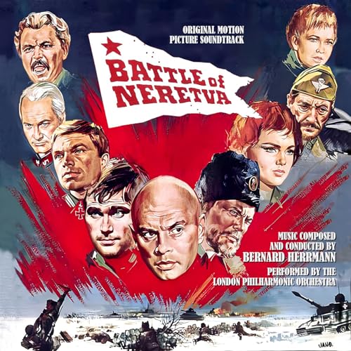  Chetniks\' March