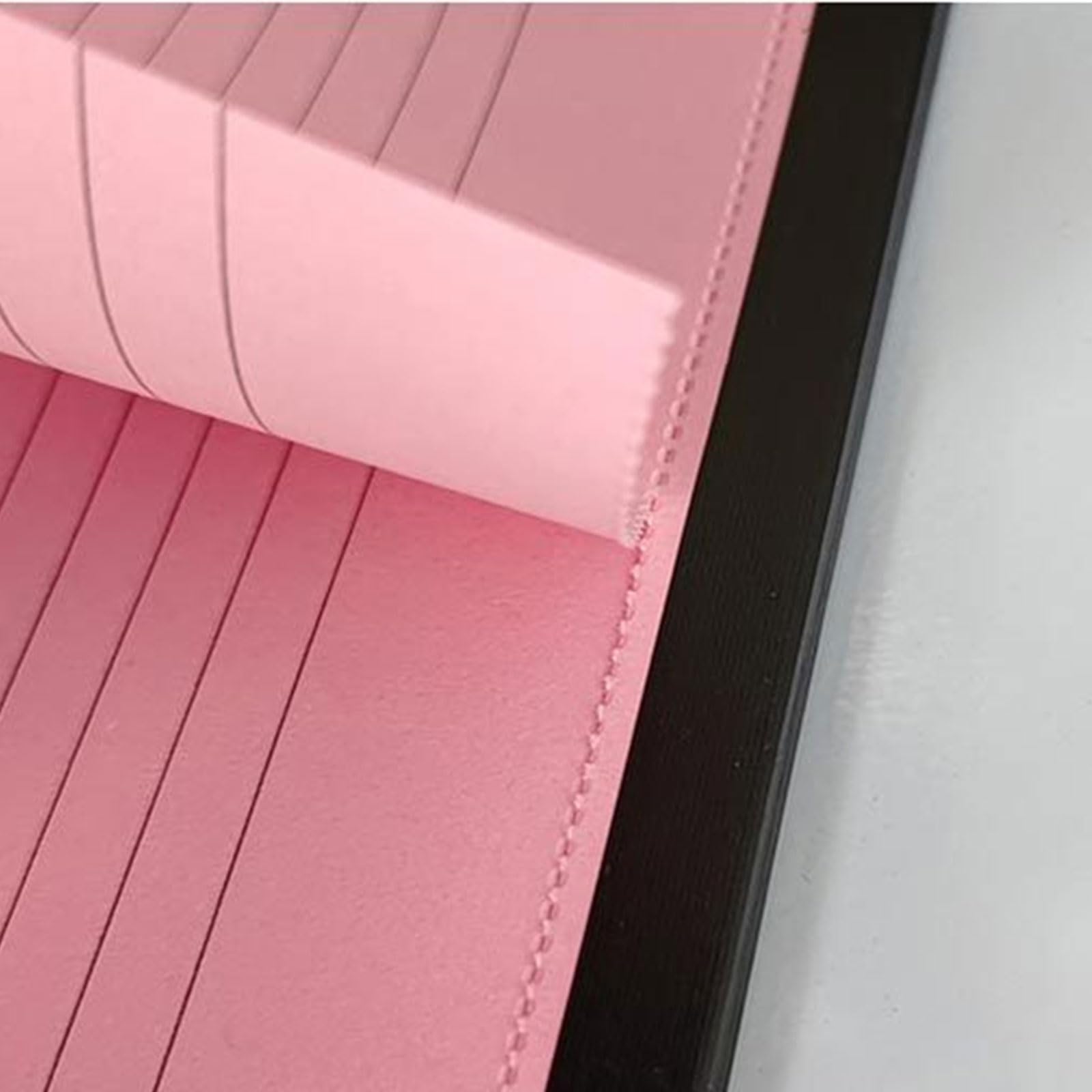Quaderni colorati formato lettera da 4 Blocco note foderato da 50 fogli ciascuno per studenti Ufficio Pianificazione quotidiana professionale Set quaderni carta perforata Quaderni creativi