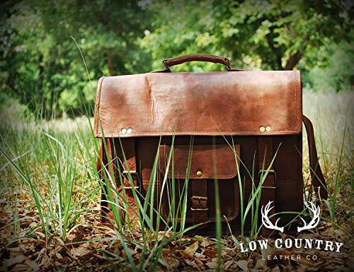 HLC 15 ZOLL LAPTOP AKTENTASCHE