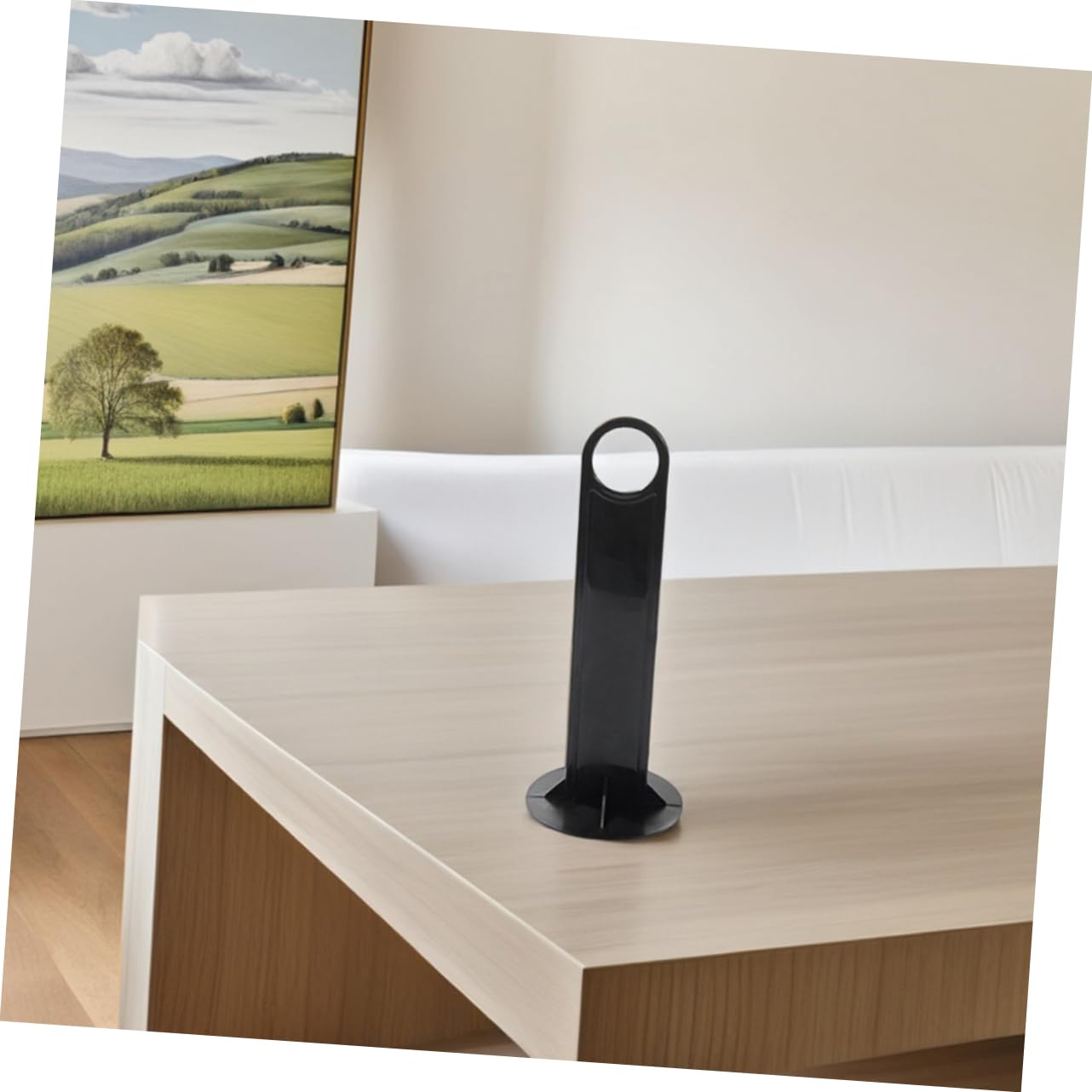 7 Piezas Organizador de Conos de Base Plástica Resistente para Ejercicios de Transportar y Almacenar