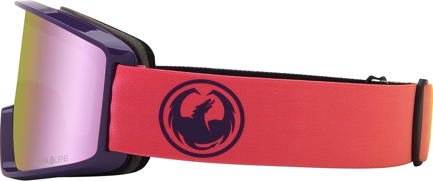 Dragon Alliance unisex-teen Dxt Otg