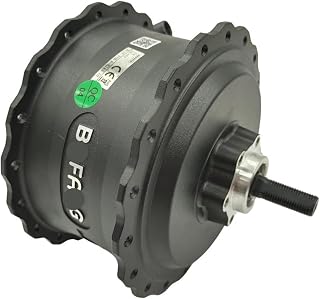 Electric Bike Motor for BAFANG 48V 750W 135mm Front Drive Snow for Fat Tire Bicycles FM G060