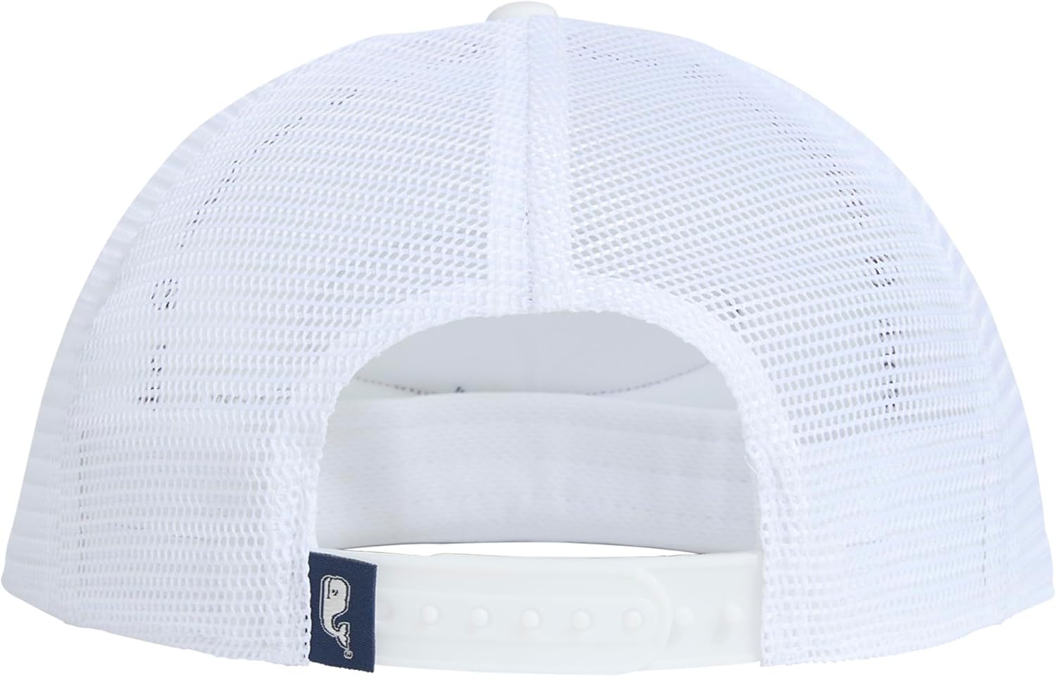 Vineyard Vines Men's Surf Logo Patch Foam Trucker