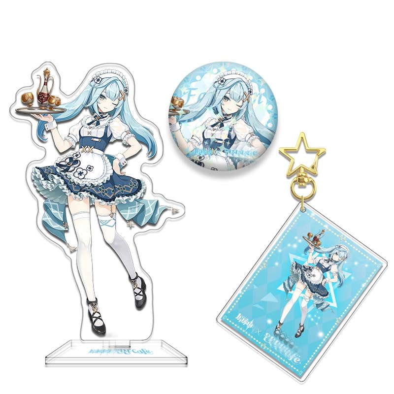 原神 アクリルプレートキーホルダー コンプリート 原神 アクリルプレートキーホルダー ショウ : らしんばん通販 Yahoo!店