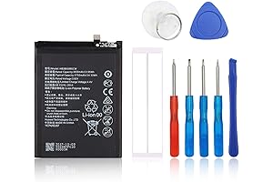 Replacement Battery HB386589ECW for Honor View 10, Ideal Replacement for Old Model