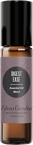 Edens Garden Digest Ease Essential Oil Synergy Blend, 100% Pure Therapeutic Grade (Undiluted NaturalHomeopathic Aromatherapy Scented Essential Oil Edens Garden Digest Ease Essential Oil Synergy Blend, 100% Pure Therapeutic Grade (Undiluted NaturalHomeopathic Aromatherapy Scented Essential Oil