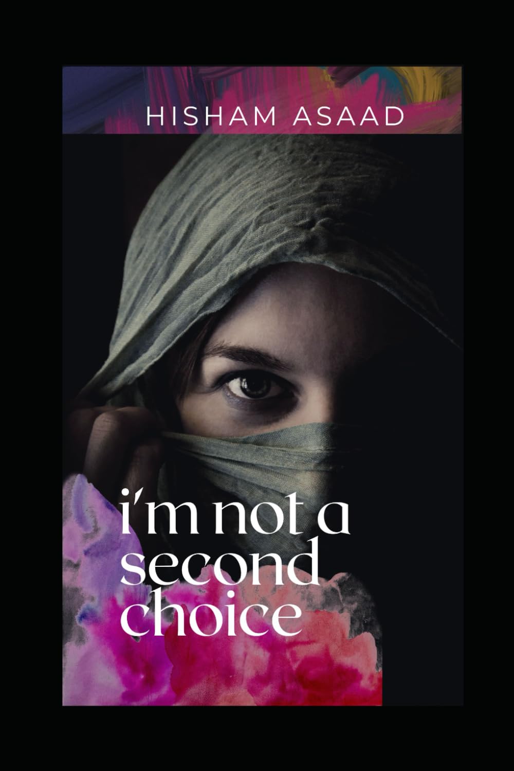 I'm not a second choice