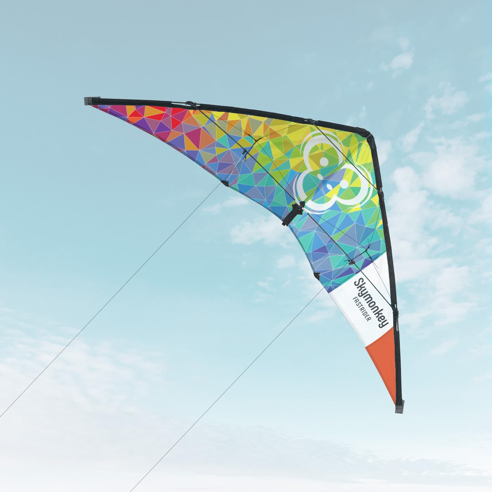 Skymonkey Fastrider Lenkdrachen