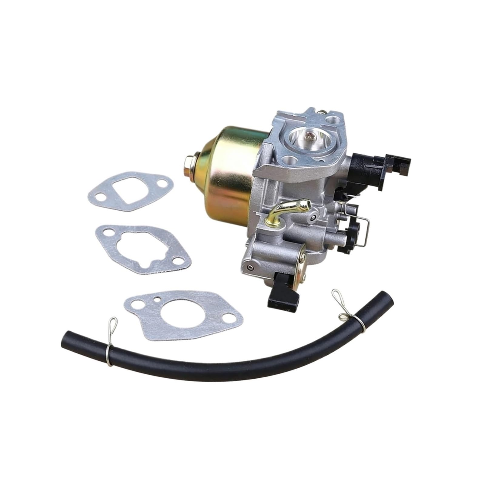 Carburateur GXV160 HR215 pour réparer les pannes de démarrage de tondeuse