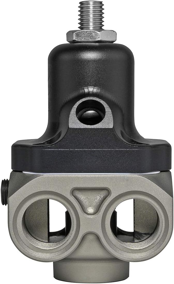 Fuel Pressure Regulator- 4 Port G60-99-0040