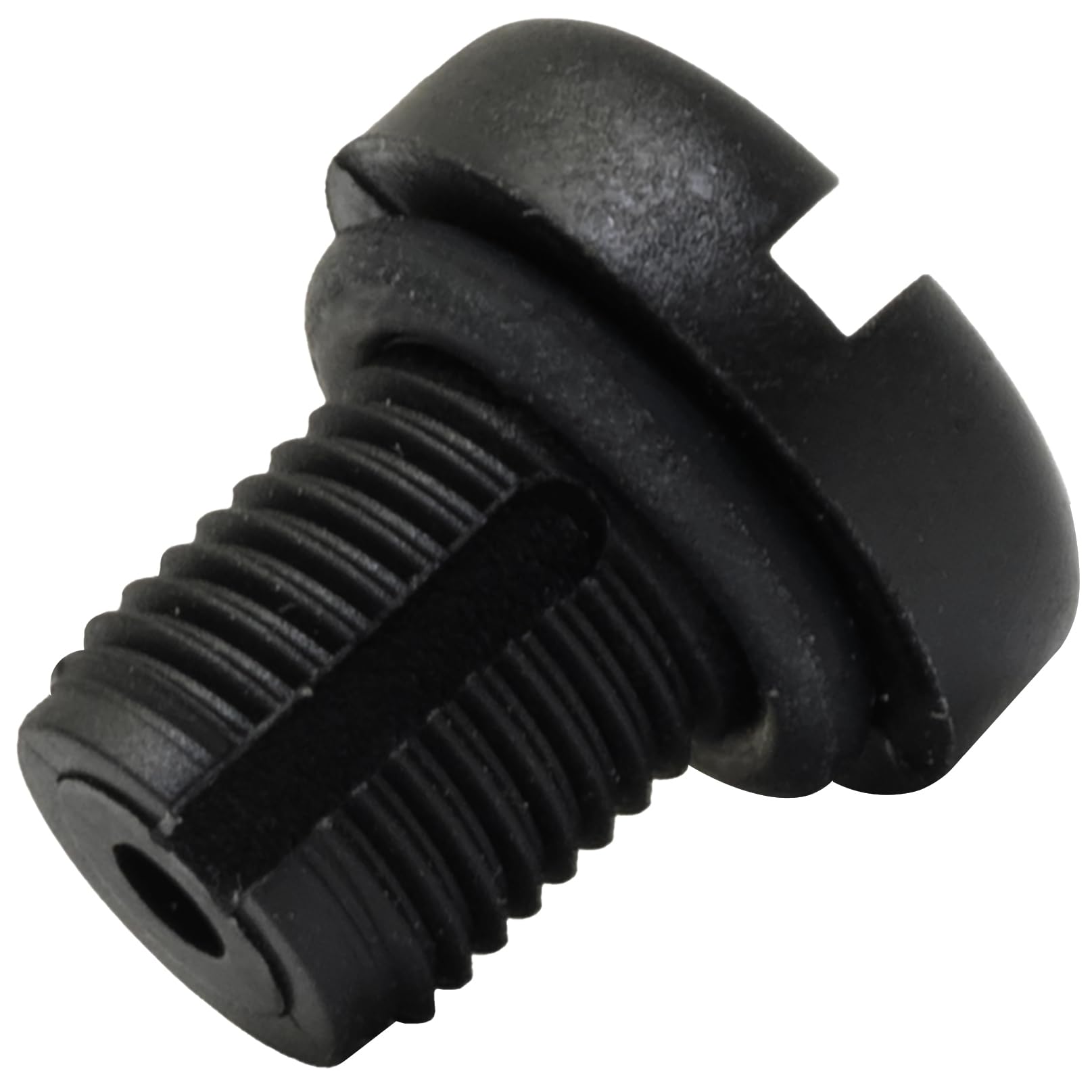 2 Soupapes Vis De Purge D'air M10x1.5 - AERZETIX Compatible Avec Réf. OE 1727213, 542358