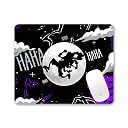 ZenDen Anime Pirate Mouse Pad | Gaming Mouse Pad for Laptop, Desktop & Keyboard(9 * 7 Inch) | Smooth Surface | Anti-Slip Rubber Base | Small Gaming Mouse Pad(Pack of 1) gallery image