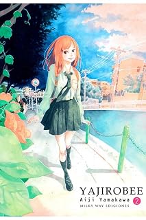 Yajirobee Vol. 2