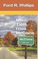 More Tales from McClane 1520589395 Book Cover