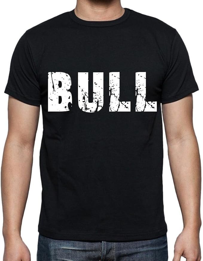double bull shirts
