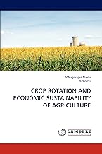 CROP ROTATION AND ECONOMIC SUSTAINABILITY OF AGRICULTURE