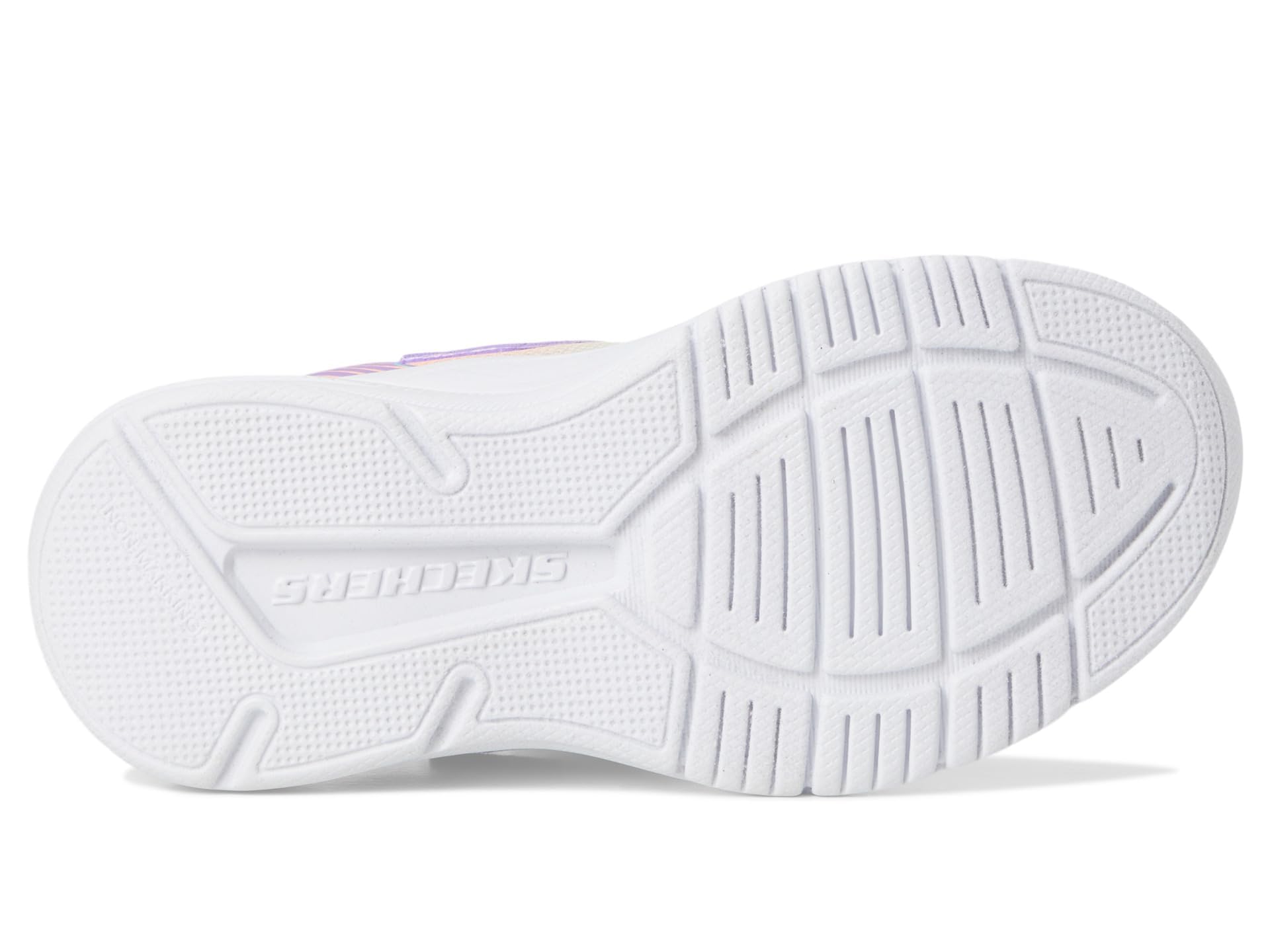 Skechers Microspec Advance ZapatillasNiñas