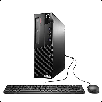 Amazon.com: lenovo ThinkCentre M93P Small Form Business High