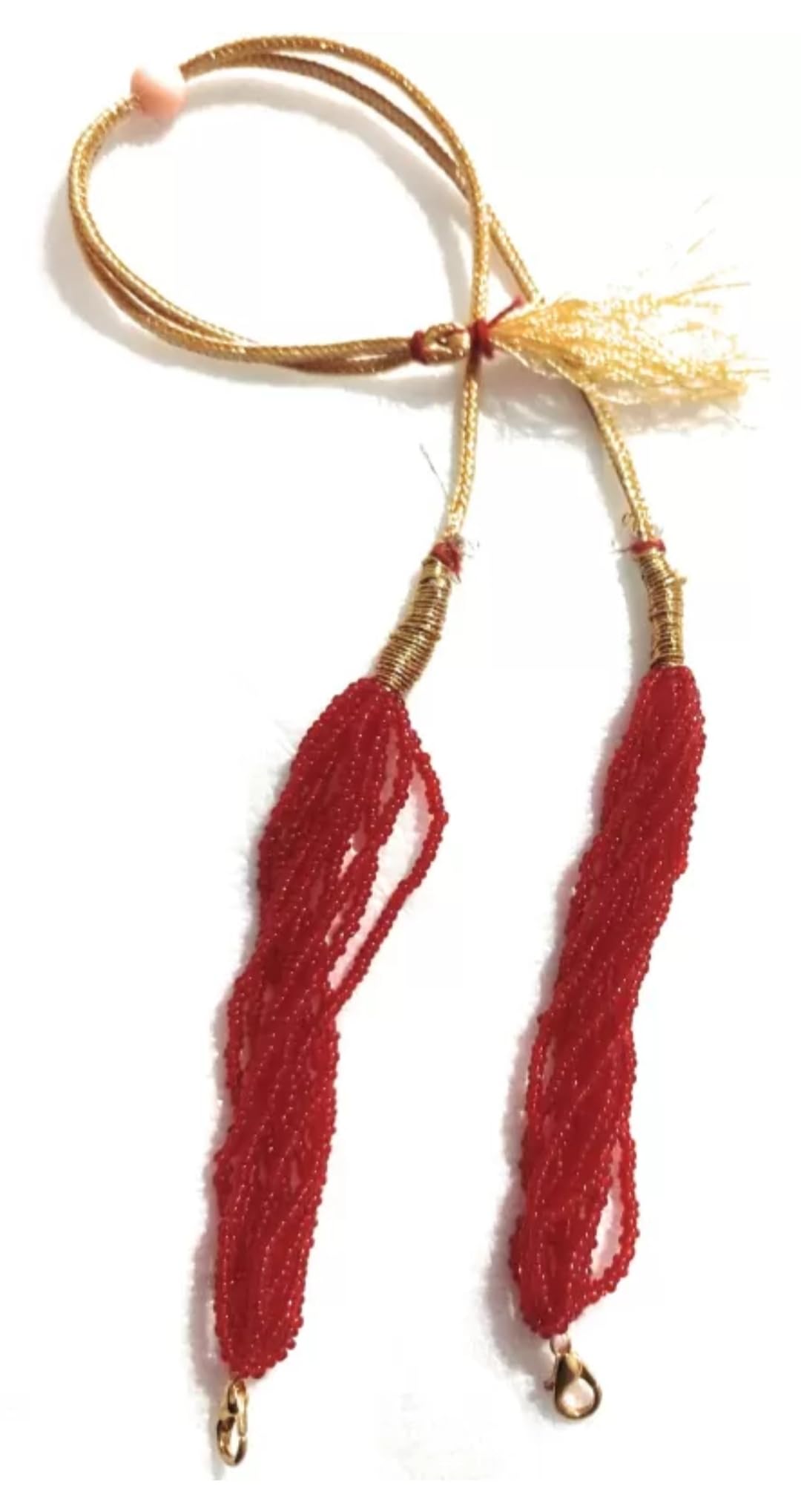 See full amazon price history chart for NIKYANKA necklace Beads Pendant Adjustable Dori Black for Silk Thread, Terracotta Jewellery and Quilling Jewellery,Glass NIKYANKA necklace Beads Pendant Adjustable Dori Black for Silk Thread, Terracotta Jewellery and Quilling Jewellery,Glass (B0CG1Y67GD) Amazon Price History, Amazon Price Tracker