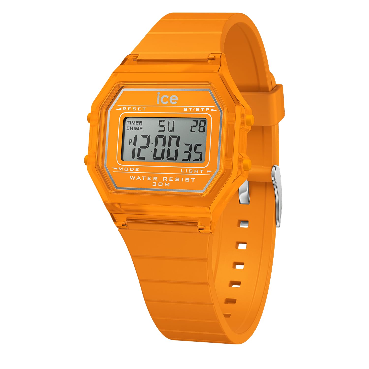 Amazon | 正規代理店 [Ice watch] アイスウォッチ 時計 腕時計 メンズ