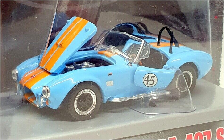 シェルビーコブラ427 S/C 1/64 Amazon | Shelby Collectibles 1/64 シェルビー コブラ 427 S/C