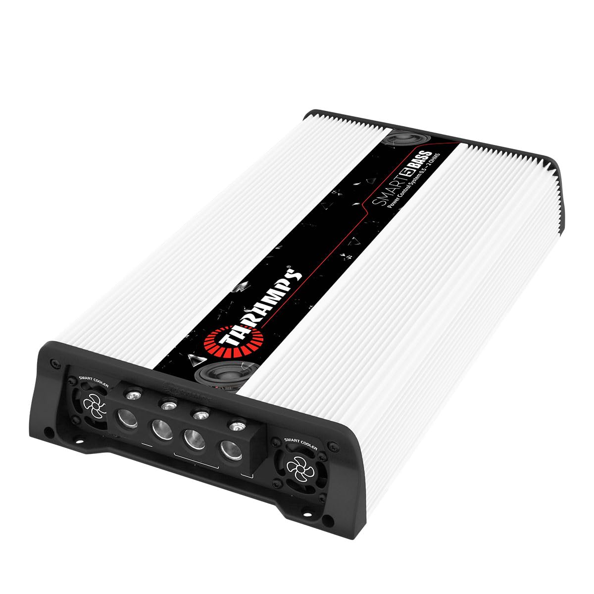 Amazon.com: Taramps Smart 5 Bass 1 Channel Monoblock Amplifier for
