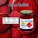 Aunt Nellie’s Sweet & Sour Harvard Beets | Sweet and Tangy Earthy Deliciousness | Deep Vibrant Crimson Red-Purple | Grown & Made in USA | Cut Beets | 15.5 oz. glass jars (Pack of 2)