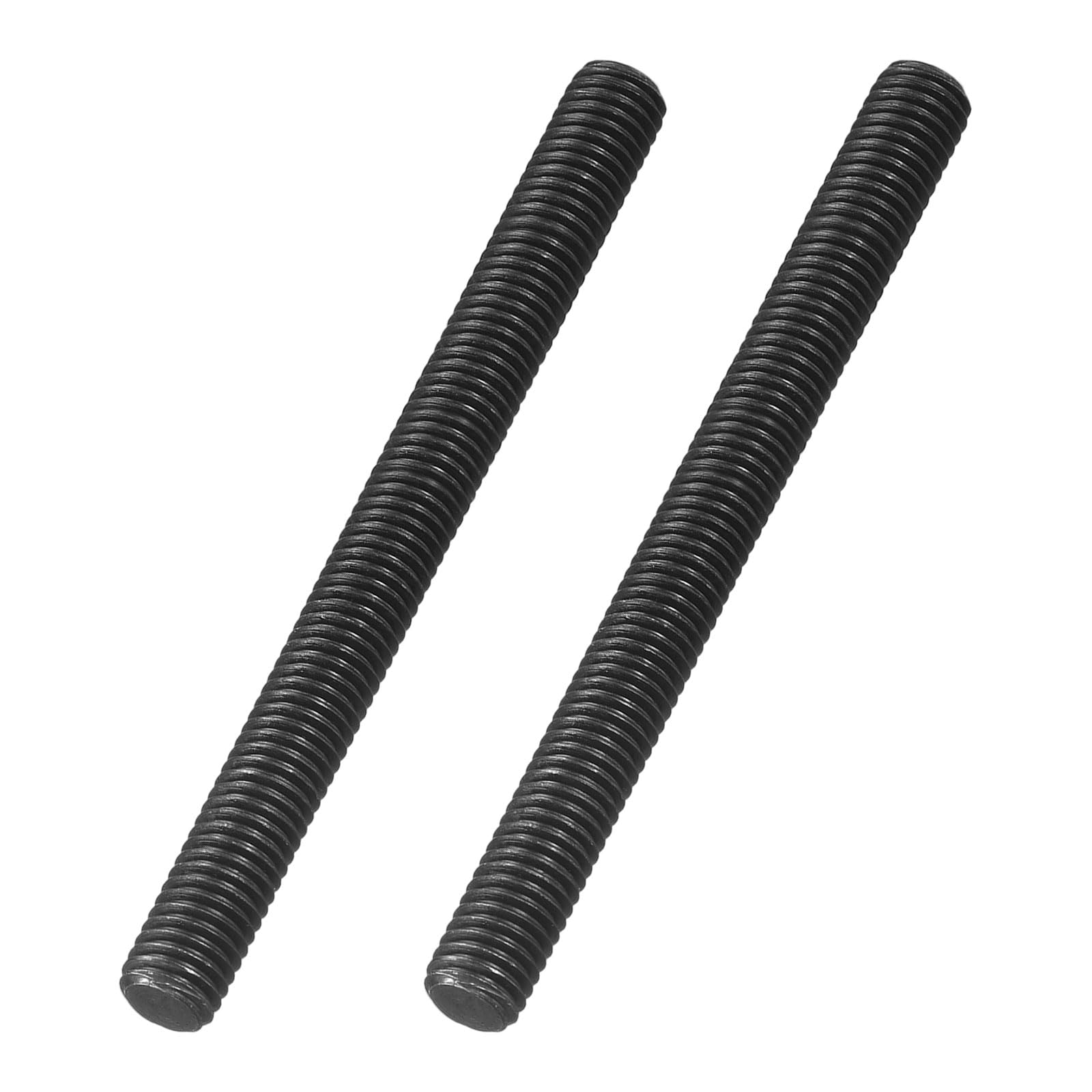 Threaded Rods & Studs - B7 Alloy Steel Rods -7