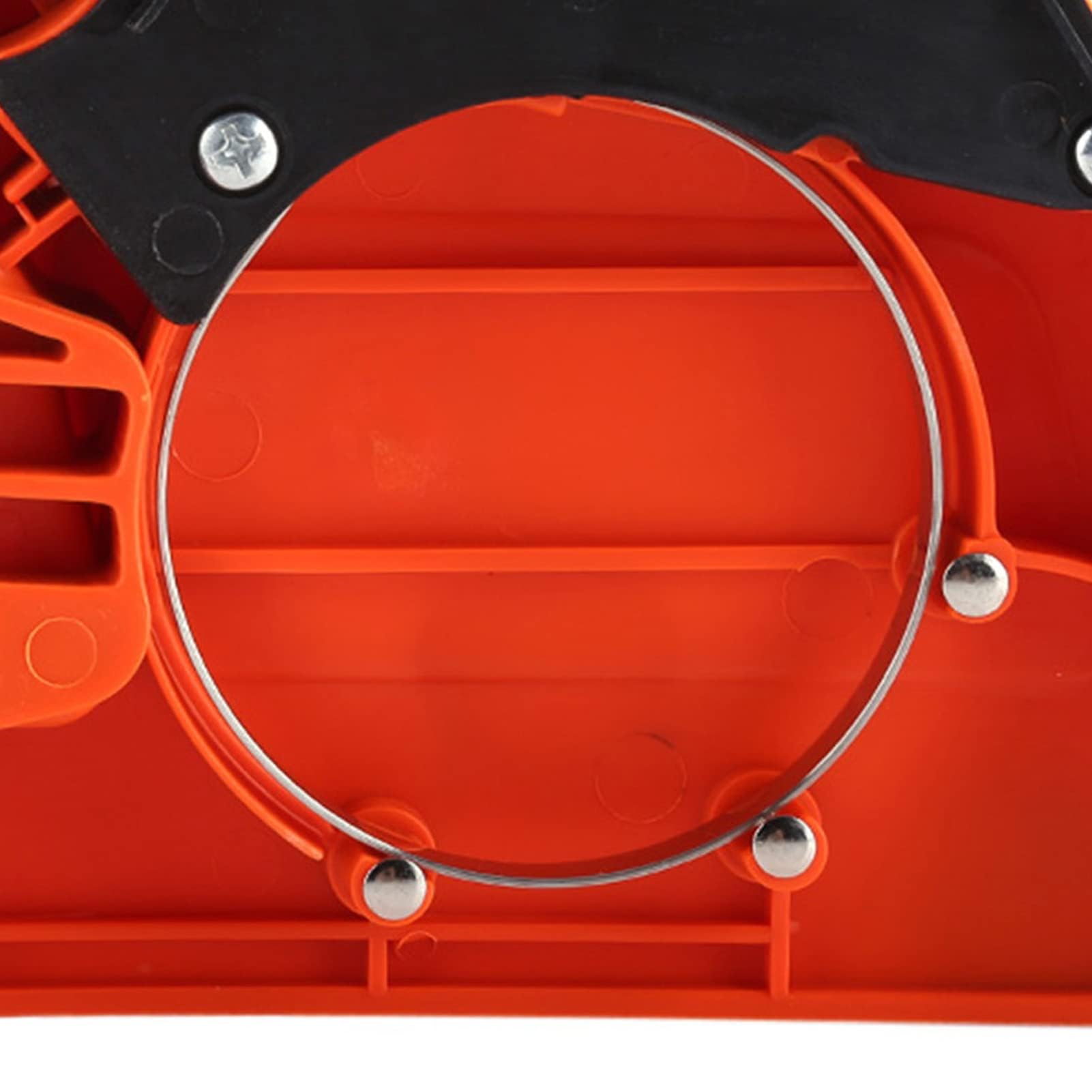 Piezas de Motosierra para 236, Conjunto de Freno de Cadena, Cubierta de Piñón de Embrague, Cubierta de Piñón de Embrague, Piezas de Motosierra para Motosierra 235 235E 236 240