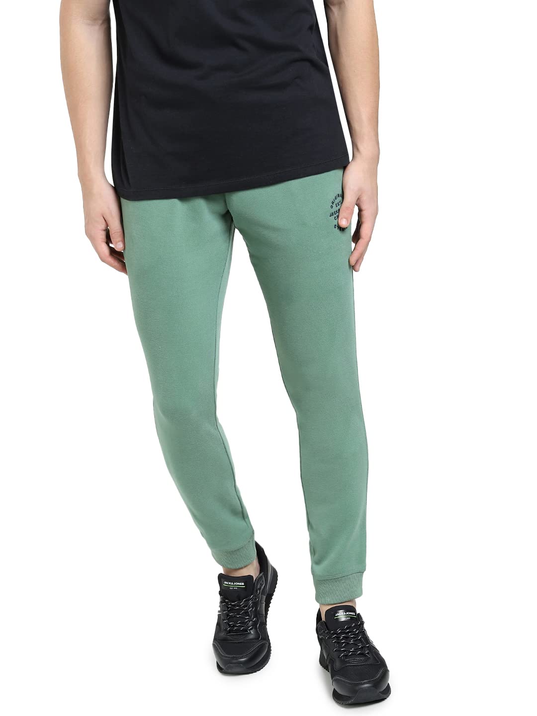 jack & jones Men's Slim Track Pants-picture-37