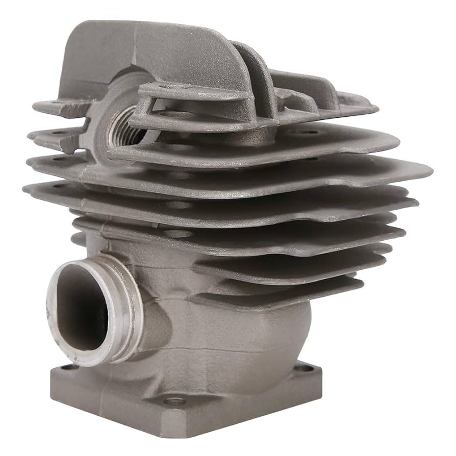 Replace Cylinder Piston Rebuild Kit Assembly 44.7MM