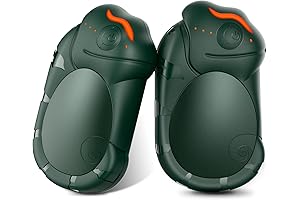 Portable Rechargeable Hand Warmers