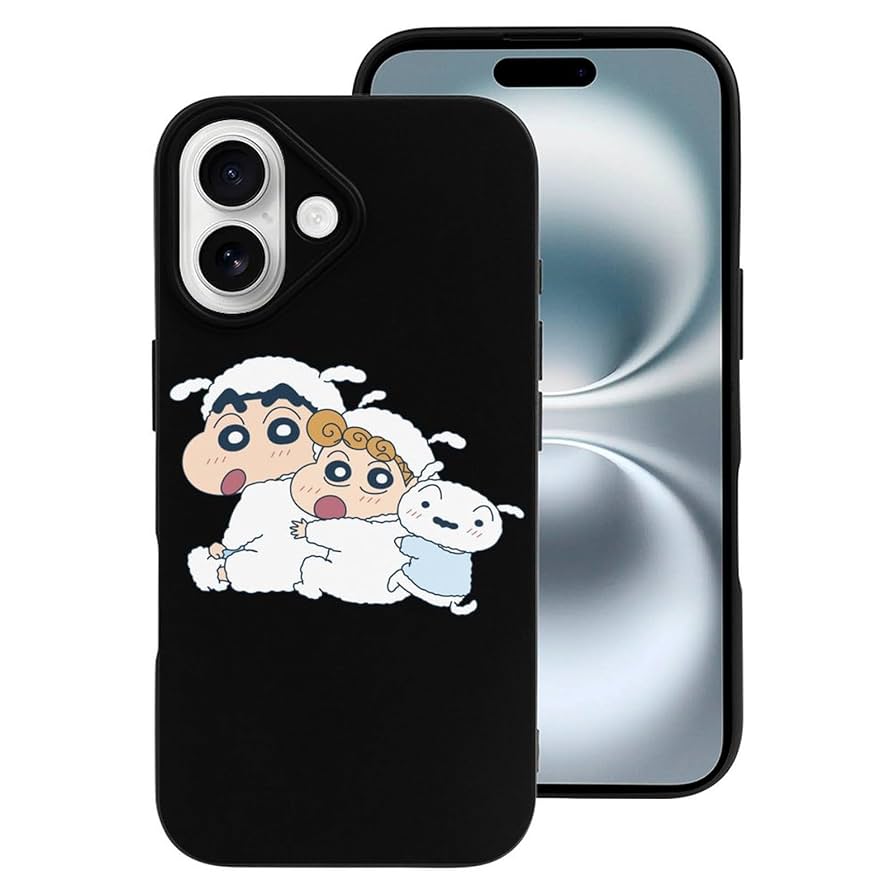 しいちゃん iPhone16 ケース カバー 楽天市場】【公式】コウペンちゃん iPhone16 対応 クリスタル