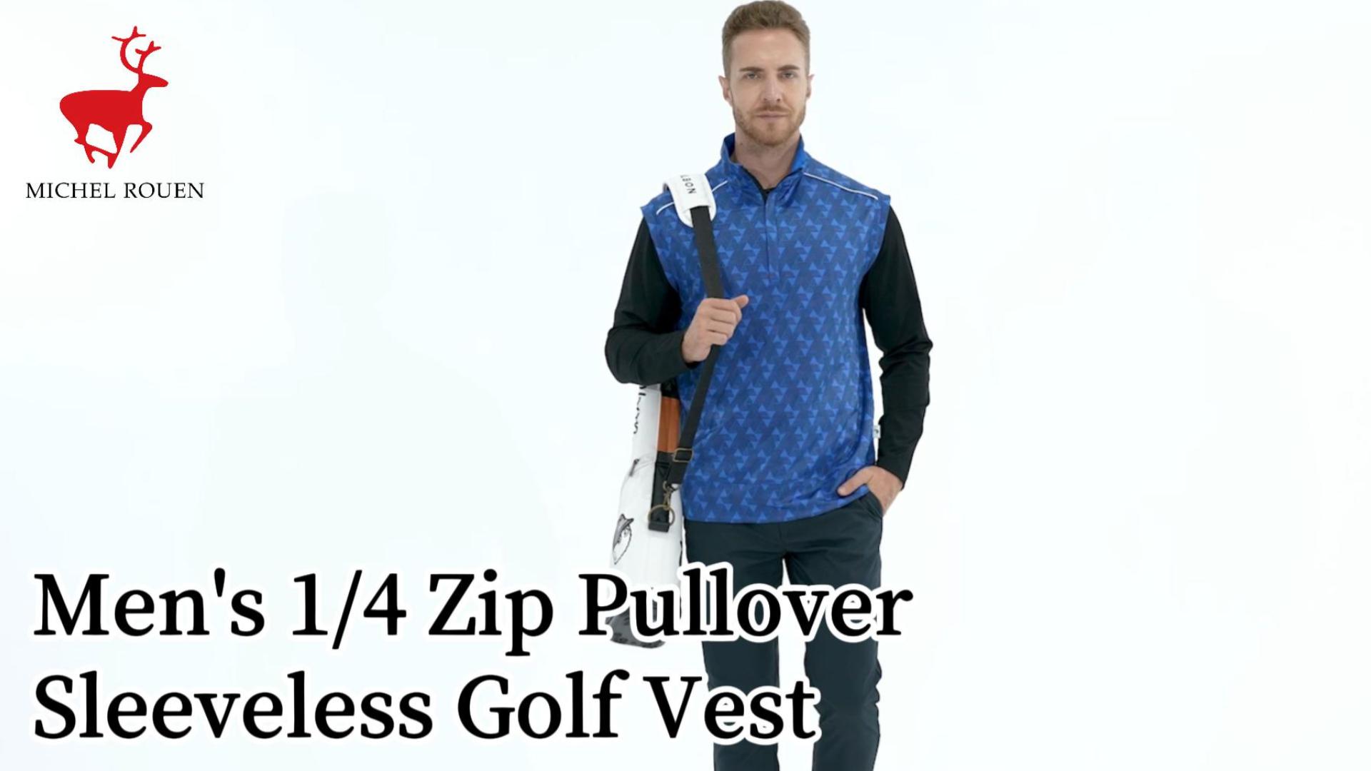 トップス STAPF: ROUNDNECK TYROLEAN VEST トップス STAPF: ROUNDNECK TYROLEAN VEST STAPF: ROUNDNECK TYROLEAN