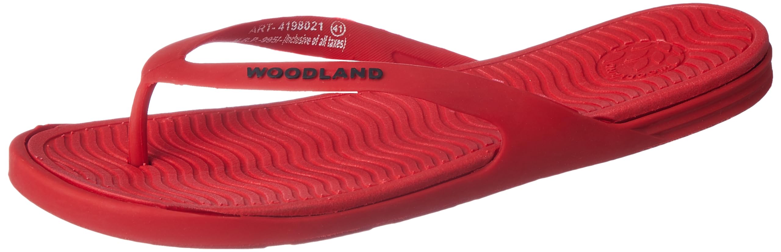 See full amazon price history chart for Woodland mens FF 4198021 Red/Black Flip-Flop - 10 UK (44 EU)(FF 4198021) Woodland mens FF 4198021 Red/Black Flip-Flop - 10 UK (44 EU)(FF 4198021) (B0CWH4ZFSJ) Amazon Price History, Amazon Price Tracker