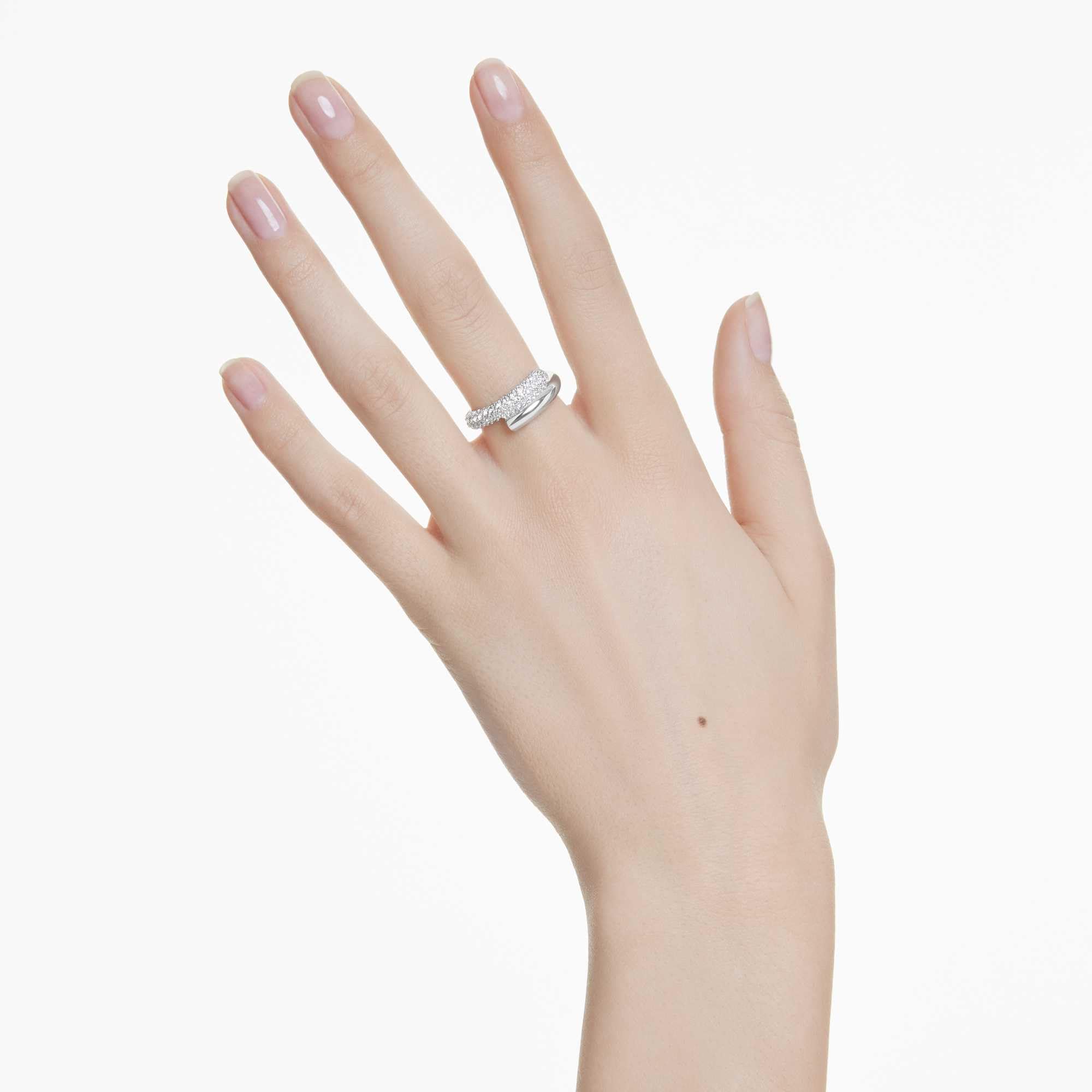 Swarovski Dextera Colección anillo