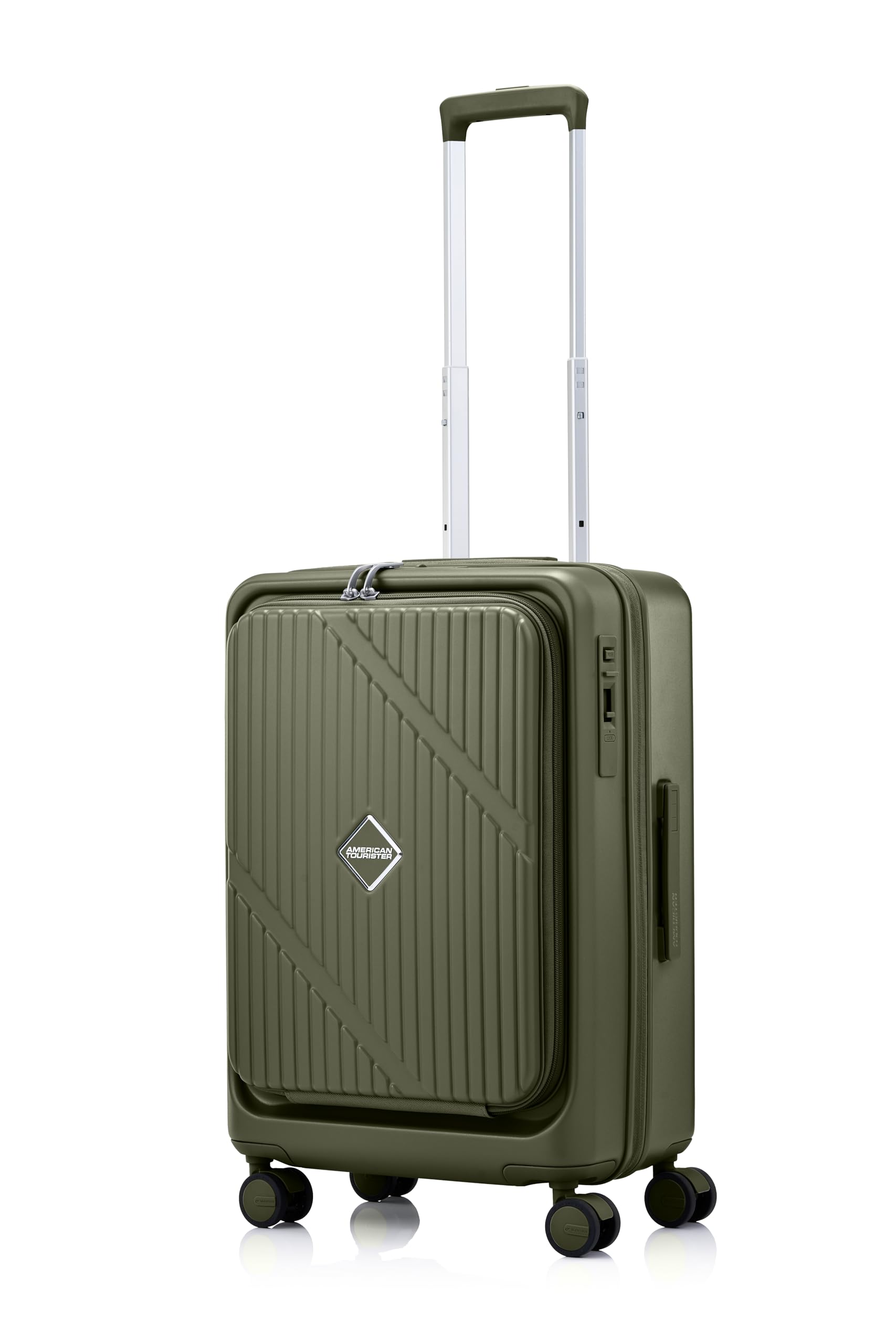 Amazon | [アメリカンツーリスター] スーツケース キャリーケース