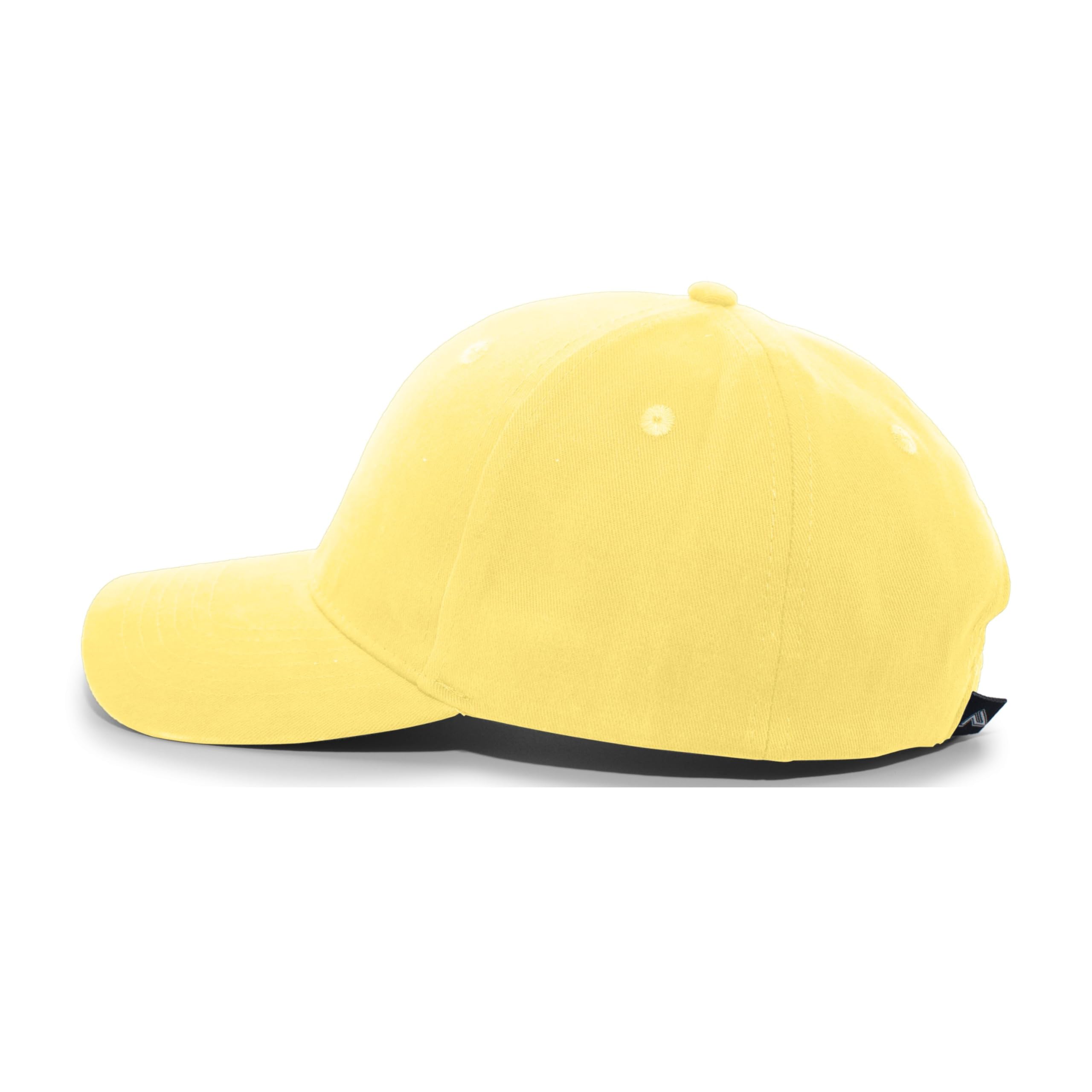 Pacific Headwear Herren Verschluss Snapback Trucker: Stylish Unisex Cap for All-Day Comfort