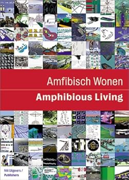 Paperback Amphibious Living Book